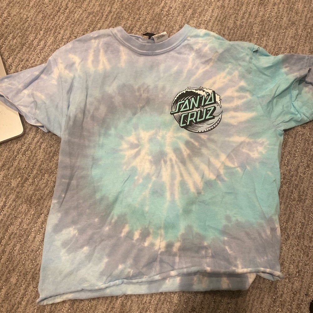 Santa Cruz